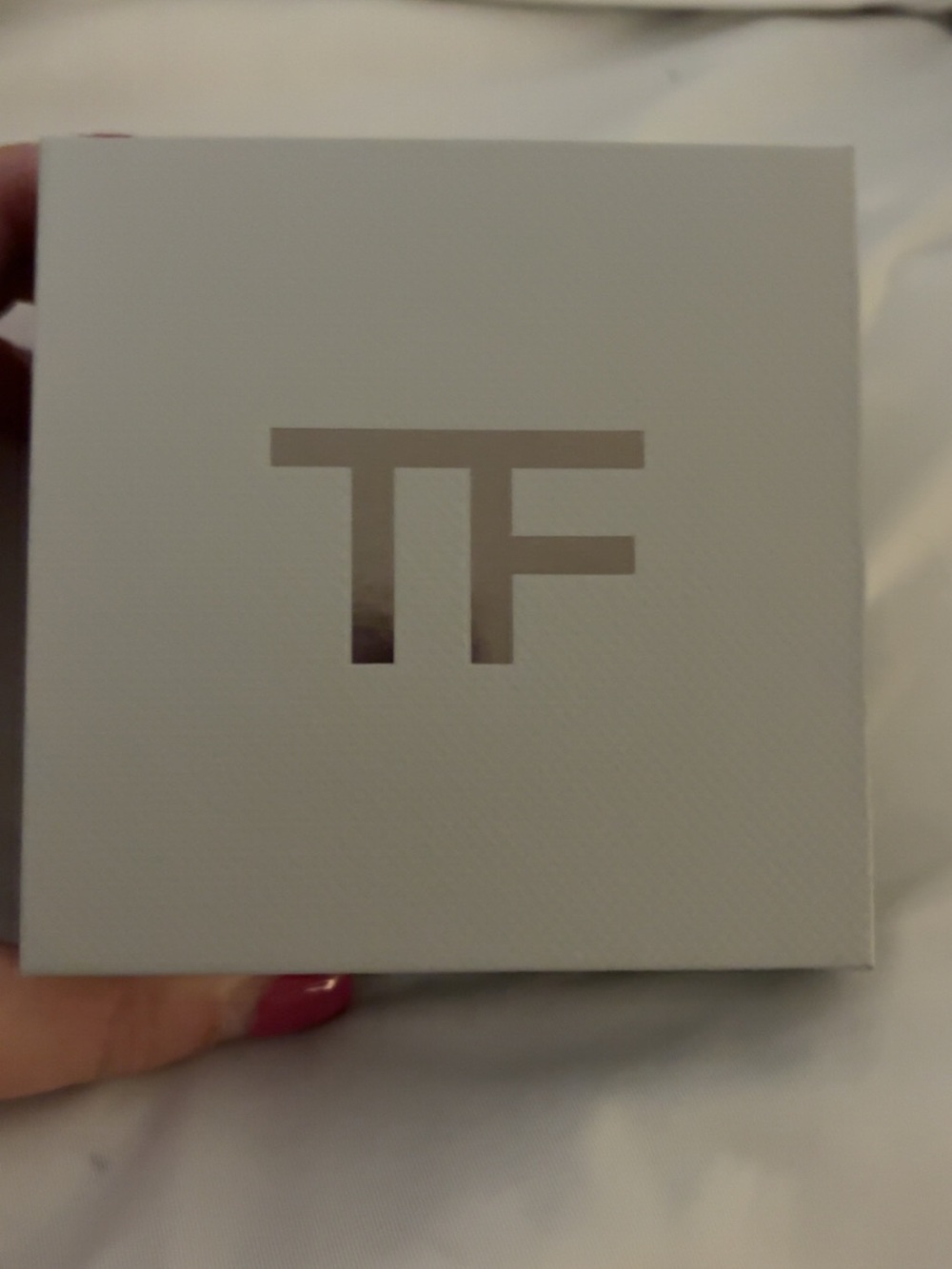 Tom Ford Mini Set